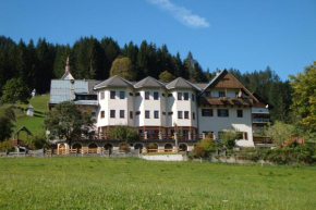 Haus der Begegnung, Gosau, Österreich